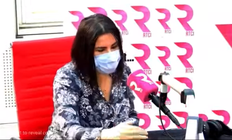 RTCI présente ses excuses au Dr Sammoud, suite à son agression verbale sur la chaîne (Vidéo)