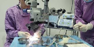 Tunisie: Vers une stratégie nationale pour la santé oculaire