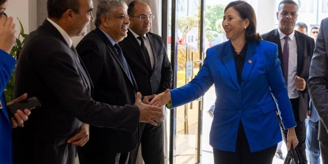 Tunisie: La cheffe du gouvernement au Japon pour participer à la TICAD 9