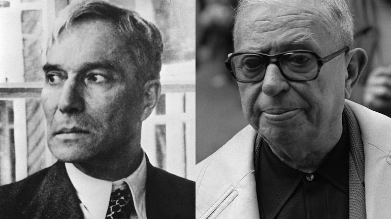 Prix Nobel de littérature: Ces écrivains qui avaient refusé la récompense