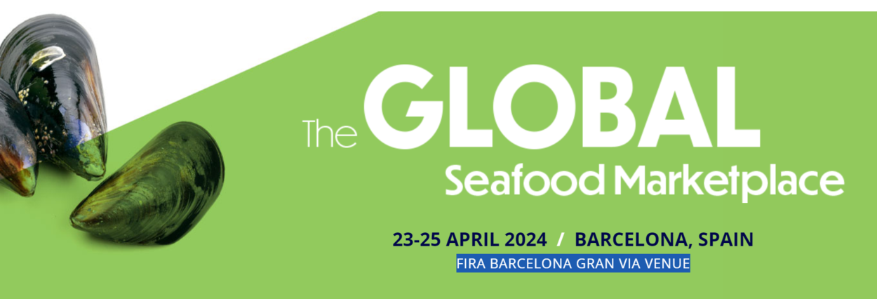 APIA- GIPP : Participation au Salon International des Produits de la mer « SEAFOOD’2024 »-Barcelone