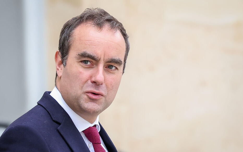 France : Sébastien Lecornu nommé nouveau Premier ministre par Emmanuel Macron
