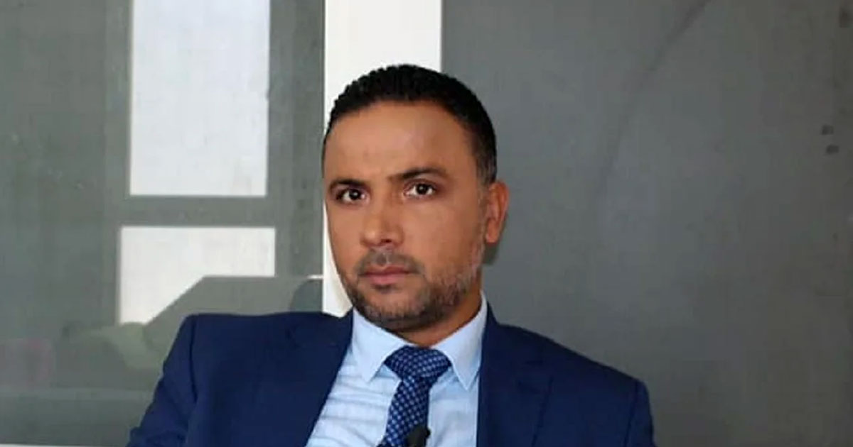 Seifeddine Makhlouf condamné à un an et dix mois de prison