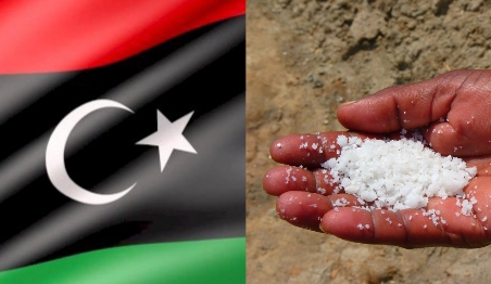 Sel jugé « non conforme » par les Libyens : le ministère du Commerce réagit