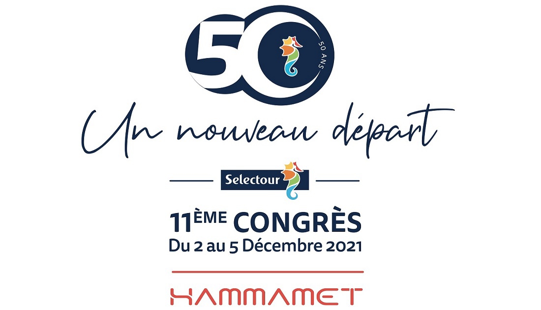 L’organisation du congrès de Selectour , un signe de confiance en la Tunisie