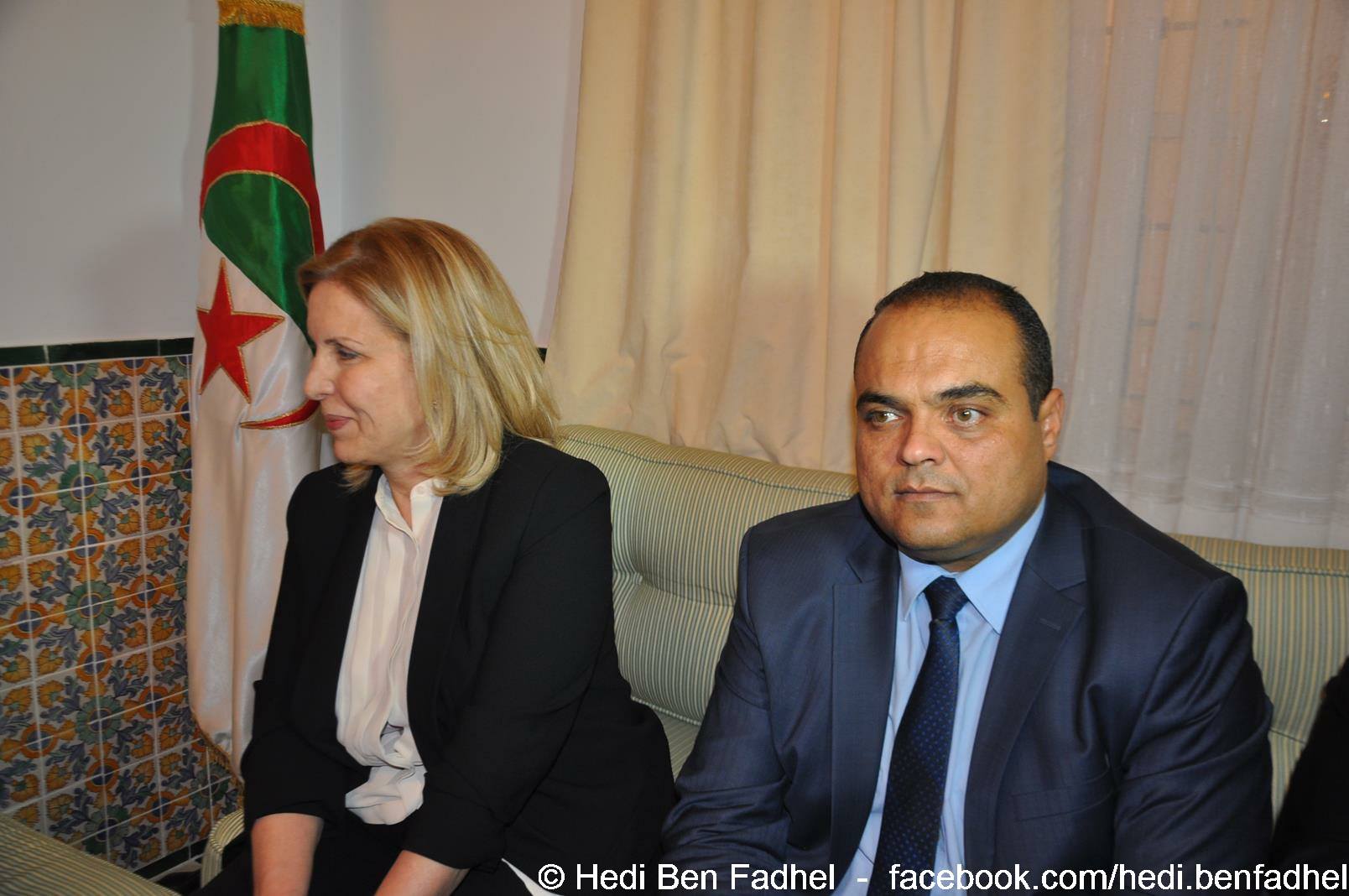 Selma Elloumi et Sofien Toubel : Chacun a sa direction