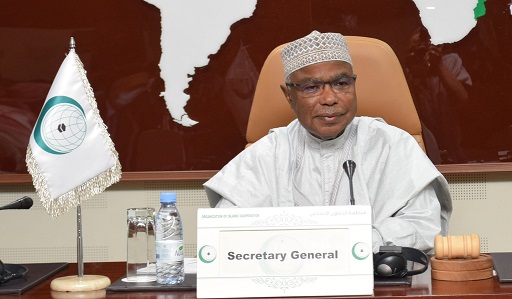 OCI : Le SG condamne les terribles attaques terroristes perpétrées samedi dernier dans le nord-est du Nigeria