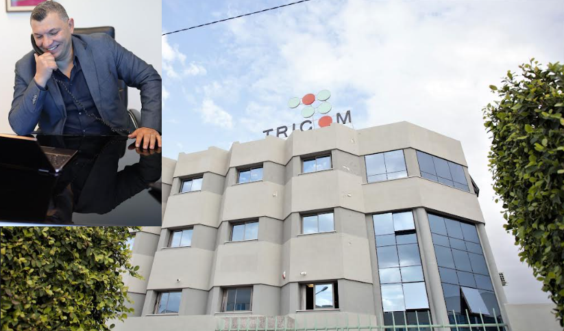 TRICOM, le leader de la relation clients, souffle sa dixième bougie