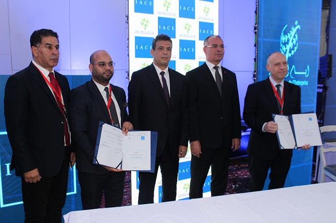 JES 2024 : Signature d'un accord-cadre entre l'Institut arabe des chefs d’entreprises et l’Instance de développement du sud en Libye