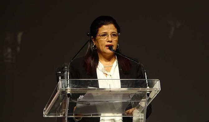 LF 2023 : Sihem Boughdiri Nemsia revient sur les principaux objectifs