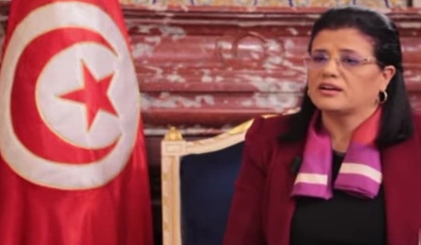 Sihem Nemsia: "La Tunisie a remboursé 54% de sa dette extérieure à fin juin 2024"