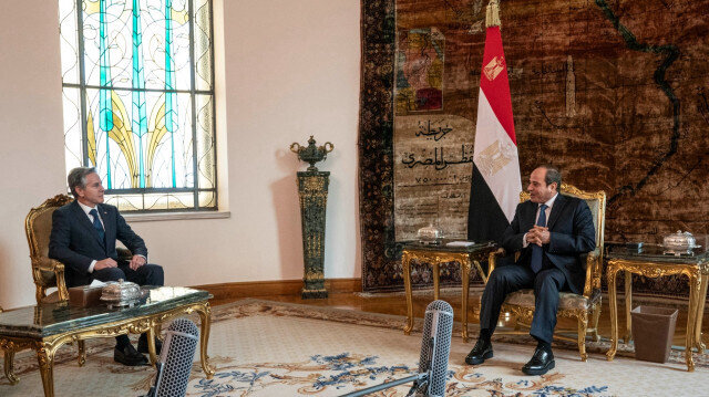 Sommet sur l'avenir de la cause palestinienne, samedi en Egypte
