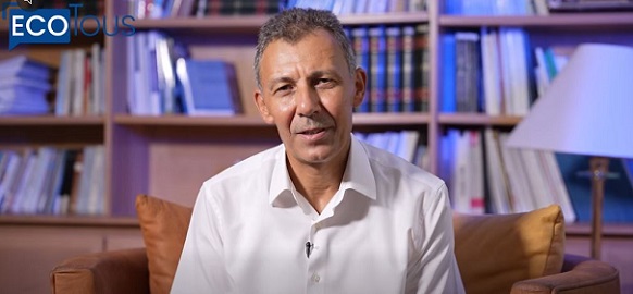 Skander Sallemi - Amnistie fiscale : une bonne idée mal exécutée ?