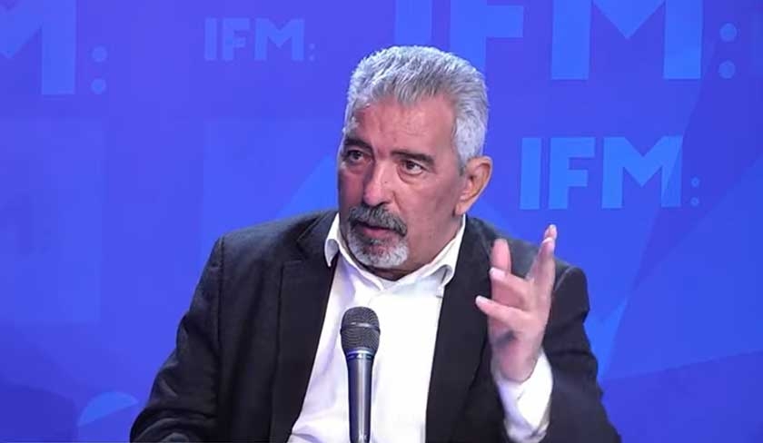 L’UGTT réagit au découpage territorial du pays en cinq districts