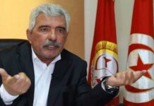 L’UGTT tient sa première commission administrative après le congrès national