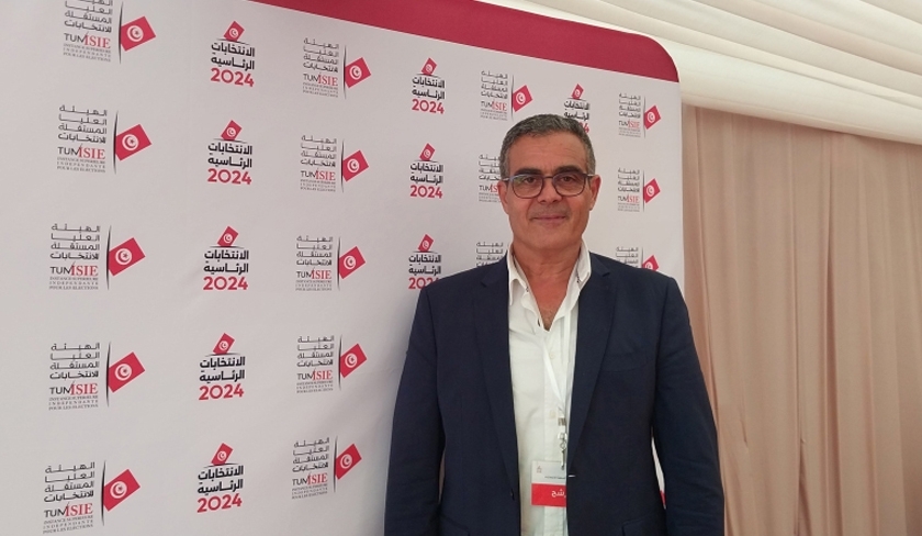 Présidentielle: Yosri Slimane se retire en faveur de Kaïs Saied