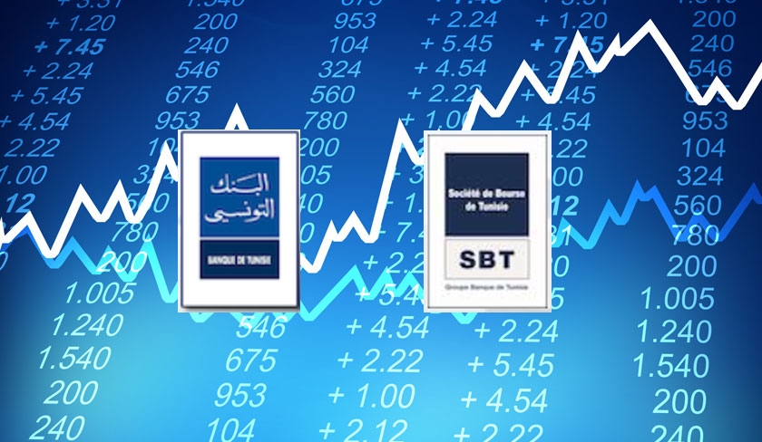 Abir Zaied Ben Marzouk nommée DG de l’intermédiaire en Bourse SBT