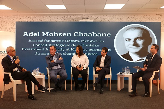 Sofrecom Tunisie célèbre 10 ans d’existence
