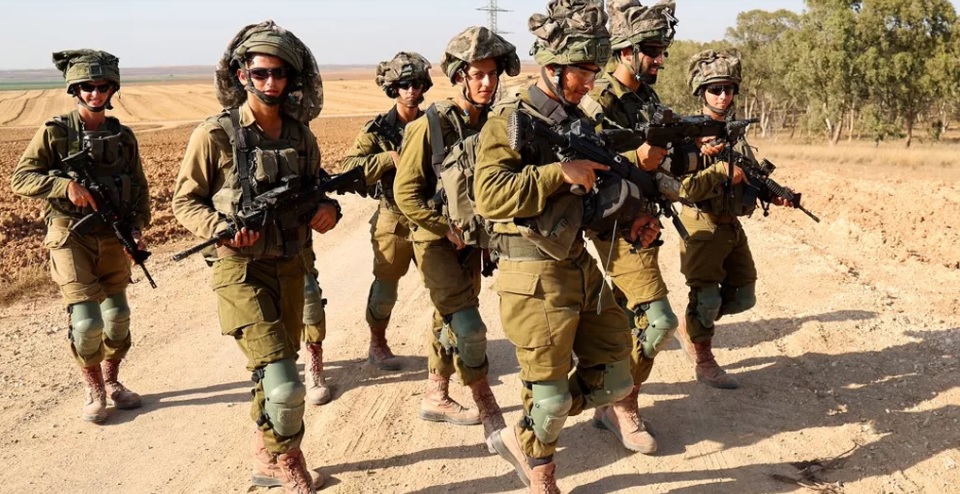 "Haaretz" révèle le suicide d'une centaine de soldats israéliens et de 26 mille en stress post-traumatique