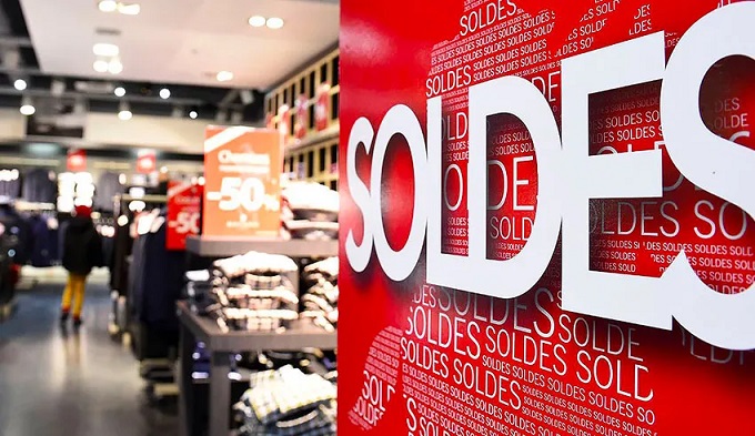 Tunisie : Démarrage aujourd’hui des soldes d’hiver