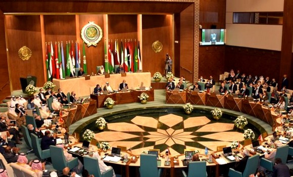 Report du 31ème sommet arabe prévu à Alger en mars prochain