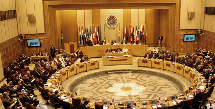 Le Sommet arabe pour le développement économique et social les 6 et 7 novembre 2023 à Nouakchott