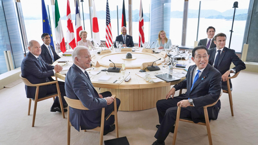 Le G7 appelle le gouvernement tunisien à répondre aux aspirations de son peuple en matière de démocratie