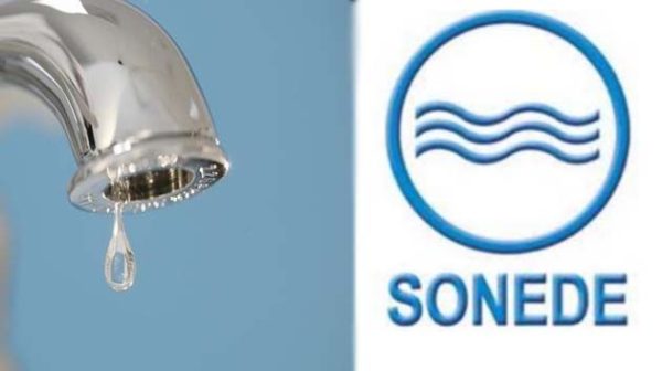 SONEDE : Coupure de la distribution de l’eau à Djebba et Teboursouk
