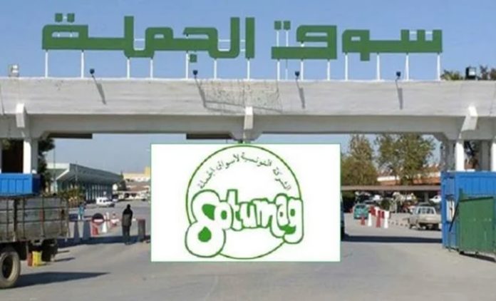 SOTUMAG : Distribution d'un dividende de 0,480 dinars par action