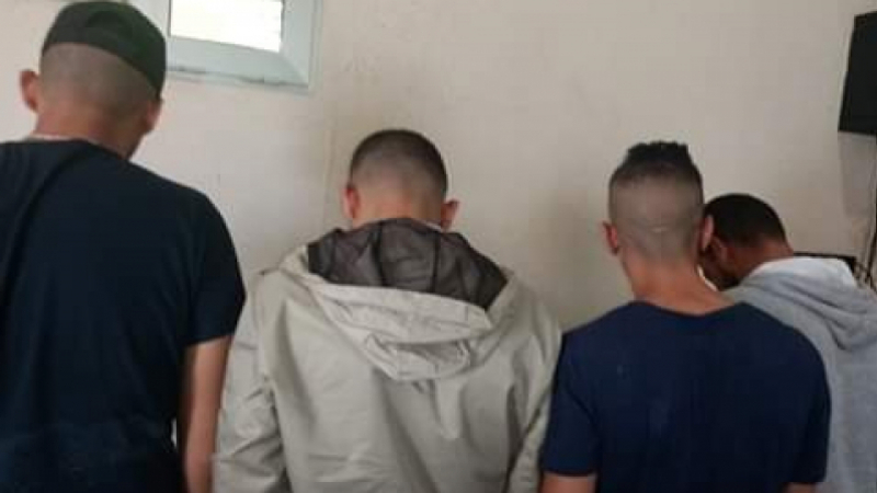 Tentative d’émigration clandestine déjouée : Deux candidats au bac parmi les prévenus