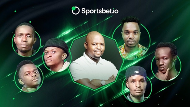 Paris sportifs : Sportsbet.io élargit son équipe d'ambassadeurs