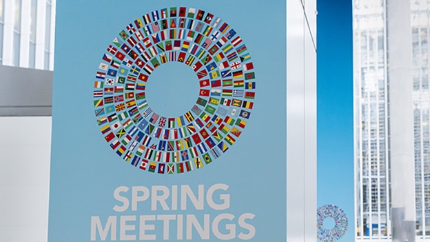 La Tunisie aux réunions de printemps 2024 de la BM et du FMI, du 15 au 20 avril 2024 à Washington