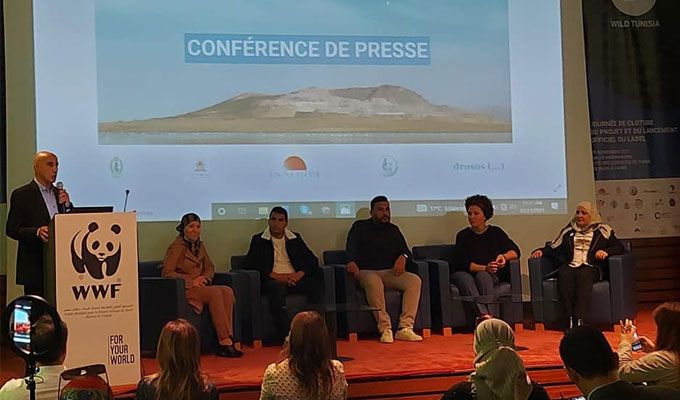 Quatre startups tunisiennes de Jendouba certifiées “Wild Tunisia”
