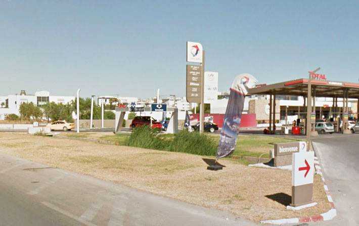 Stations-service : La grève des 29 et 30 décembre annulée