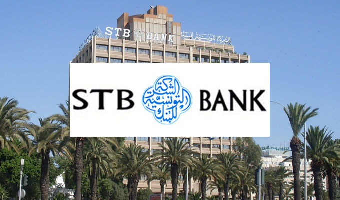 Banques : La STB BANK Doublement Primée Par Un Organisme International