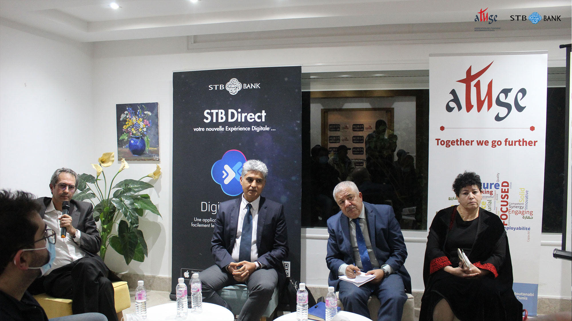 Stress hydrique: Quelles solutions pour la Tunisie ?
