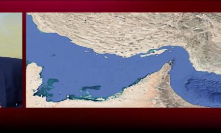 L’Iran menace de fermer entièrement le détroit d Ormuz