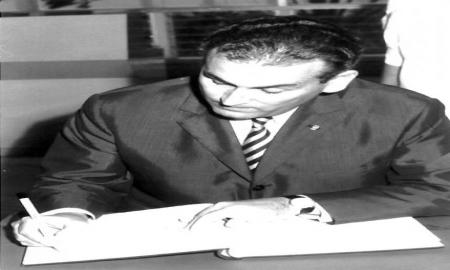 Tunisie: décès de l ancien  ministre Driss Guiga 