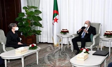 Un prêt et un don algériens accordés à la Tunisie sans que leur montant ne soit révélé
