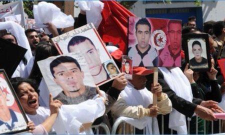 Tunisie: Versement des indemnisations aux victimes de la révolution