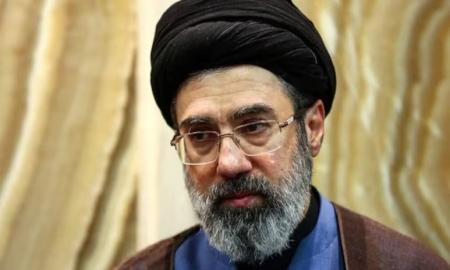 Mujtaba Khamenei nommé Guide Suprême en Iran
