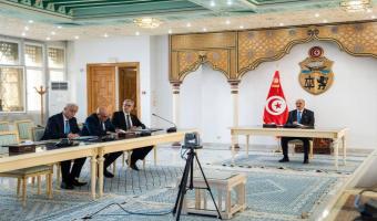  Réunion d urgence de la Ligue arabe : La Tunisie condamne toute agression des États arabes frères