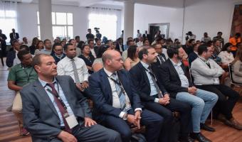 TABC: Une première historique entre la Tunisie et Madagascar !