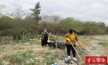  Environnement et santé : en l’absence de lois, les Tunisiens fortement exposés à des substances chimiques importées