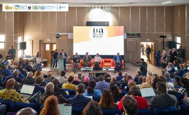 Désertif’actions 2026 : 50 pays réunis à Djerba pour la résilience des territoires 