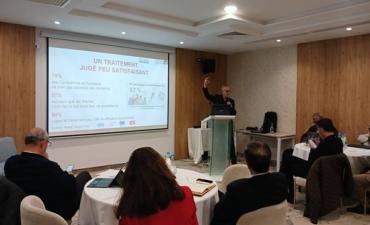 FTDJ : 70% des Tunisiens et des Tunisiennes ne sont pas satisfaits du contenu médiatique