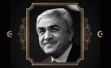 Décés Zeroual : Message de condoléances de Saïed à Tebboune