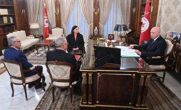 Santé : Kaïs Saïed appelle à une réforme globale et à l’assainissement du secteur du médicament