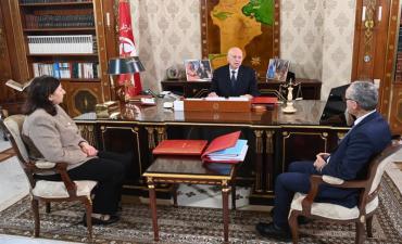 Tunisie : Kaïs Saïed appelle à des réformes structurelles urgentes des caisses sociales