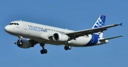 Chaos aérien mondial: Airbus rappelle en urgence 6 000 A320 